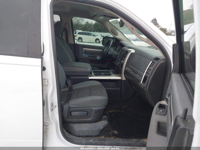 Продажа на аукционе авто 2015 Ram 1500 Big Horn, vin: 1C6RR7LT9FS746690, номер лота: 44200574