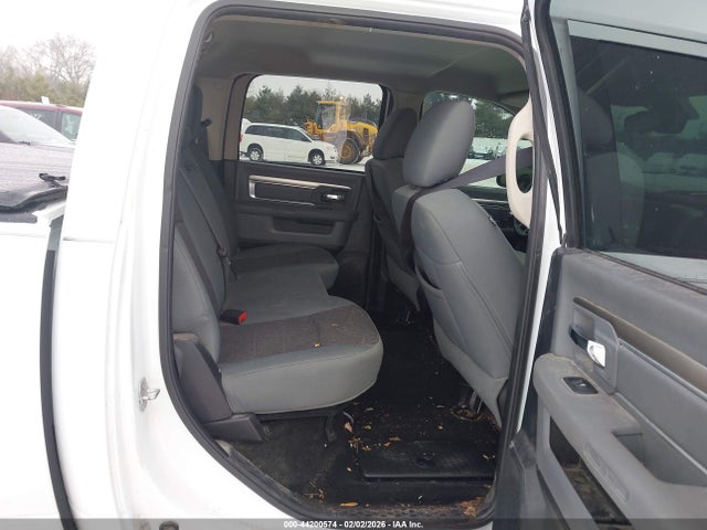 Продажа на аукционе авто 2015 Ram 1500 Big Horn, vin: 1C6RR7LT9FS746690, номер лота: 44200574
