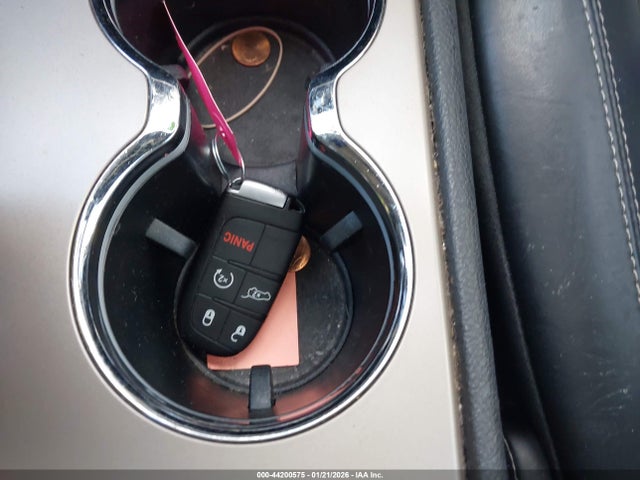 Jeep Grand Cherokee Limited 2014 1C4RJFBG2EC416204 Image 11