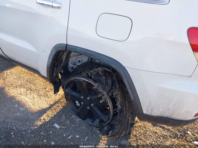 Jeep Grand Cherokee Limited 2014 1C4RJFBG2EC416204 Image 6
