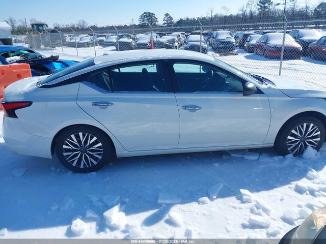 44200586 :رقم المزاد ، 1N4BL4DV1SN375209 vin ، 2025 Nissan Altima Sv Fwd مزاد بيع