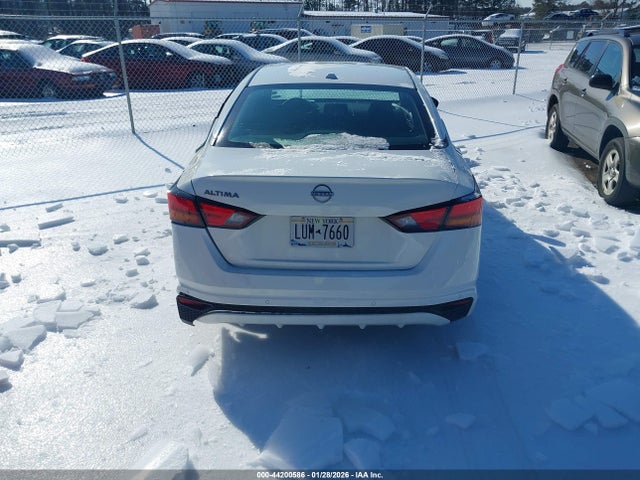 44200586 :رقم المزاد ، 1N4BL4DV1SN375209 vin ، 2025 Nissan Altima Sv Fwd مزاد بيع
