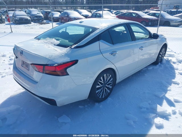 44200586 :رقم المزاد ، 1N4BL4DV1SN375209 vin ، 2025 Nissan Altima Sv Fwd مزاد بيع
