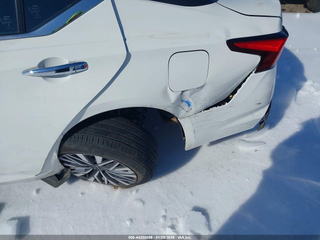 44200586 :رقم المزاد ، 1N4BL4DV1SN375209 vin ، 2025 Nissan Altima Sv Fwd مزاد بيع