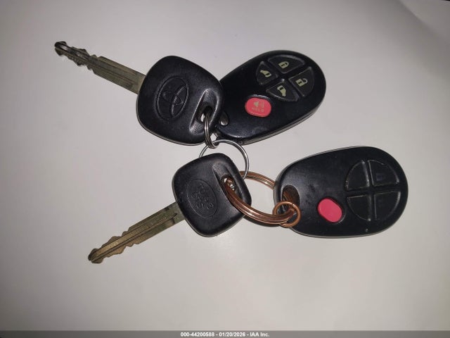 2011 TOYOTA SIENNA 5TDKK3DC2BS052111 Photo 10