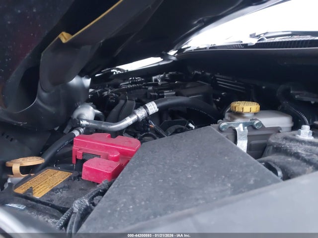JF1GUHJC7R8344116 Subaru Impreza Rs 5-door