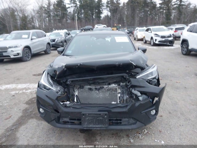 JF1GUHJC7R8344116 Subaru Impreza Rs 5-door