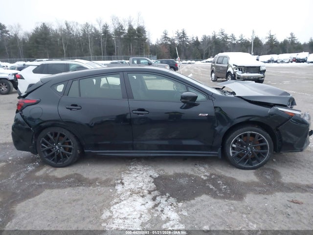 JF1GUHJC7R8344116 Subaru Impreza Rs 5-door