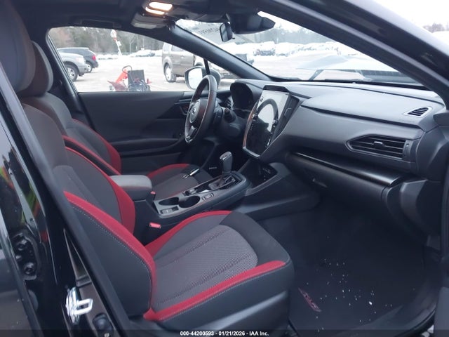 JF1GUHJC7R8344116 Subaru Impreza Rs 5-door