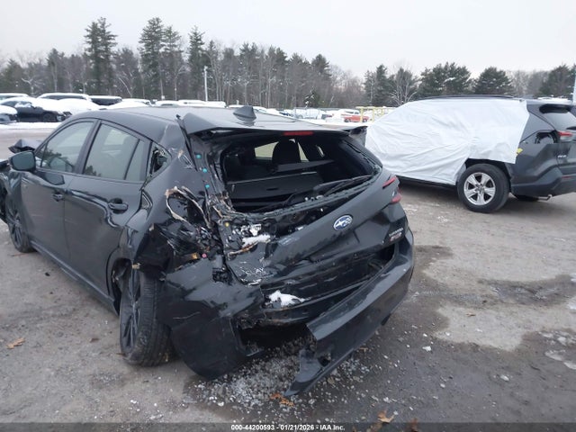 JF1GUHJC7R8344116 Subaru Impreza Rs 5-door