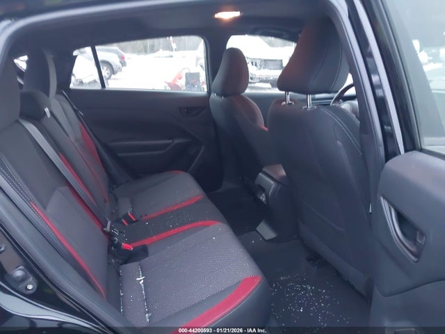 JF1GUHJC7R8344116 Subaru Impreza Rs 5-door