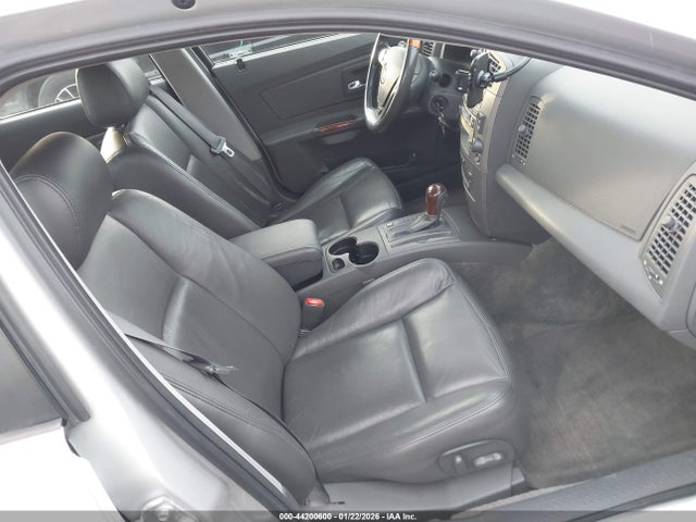 2003 CADILLAC CTS 1G6DM57N030115399 Photo 4