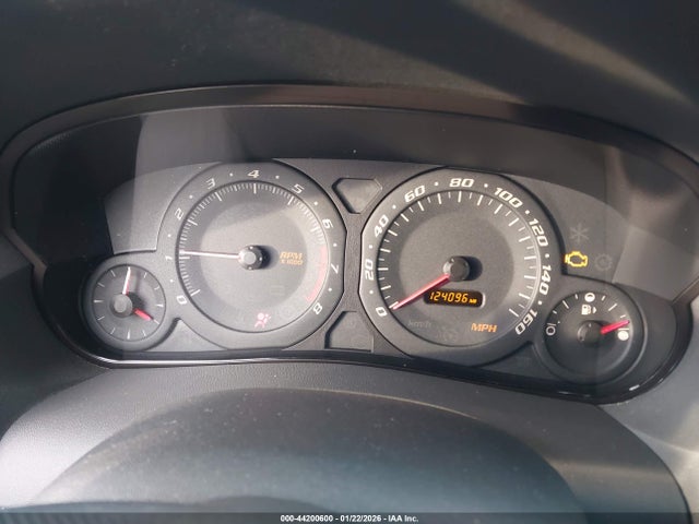 2003 CADILLAC CTS 1G6DM57N030115399 Photo 6