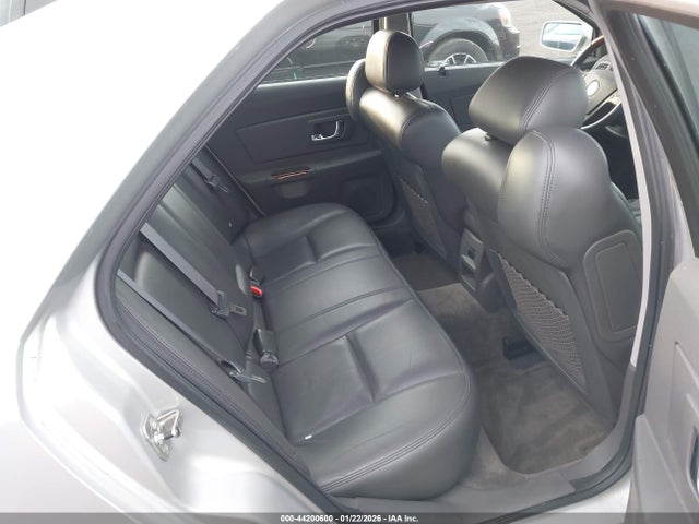 2003 CADILLAC CTS 1G6DM57N030115399 Photo 7