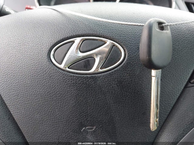 Hyundai SONATA GLS 2014 5NPEB4AC8EH829859 Image 11