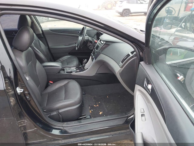 Hyundai SONATA GLS 2014 5NPEB4AC8EH829859 Image 5