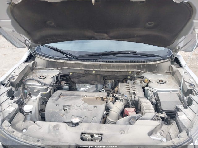 2024 MITSUBISHI OUTLANDER SPORT JA4ARUAU8RU018748 Photo 9