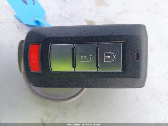 2024 MITSUBISHI OUTLANDER SPORT JA4ARUAU8RU018748 Photo 10