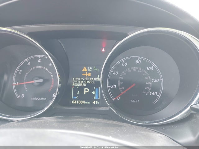 2024 MITSUBISHI OUTLANDER SPORT JA4ARUAU8RU018748 Photo 6