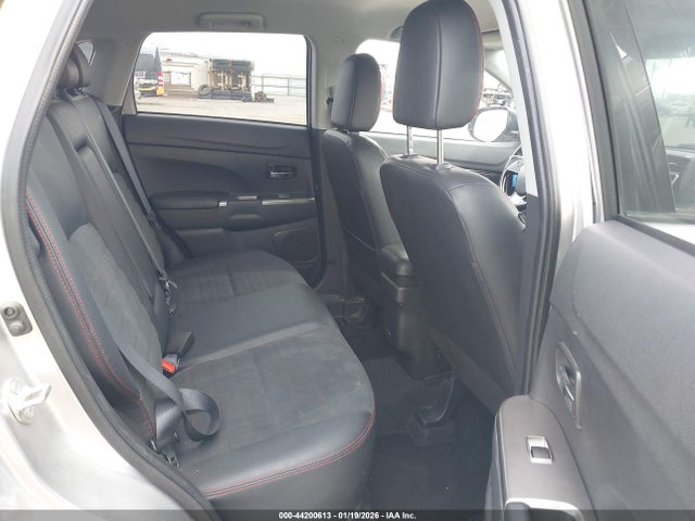 2024 MITSUBISHI OUTLANDER SPORT JA4ARUAU8RU018748 Photo 7