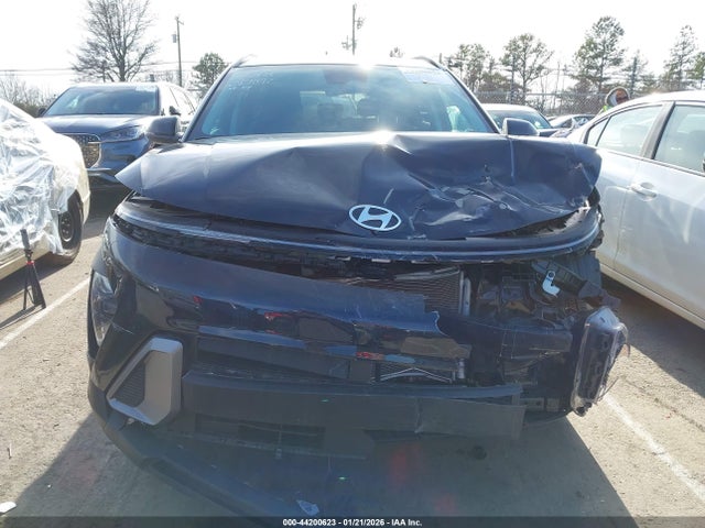 Aukcja sprzedaży 2024 Hyundai Kona Sel, vin: KM8HBCAB7RU087072, numer aukcji: 44200623