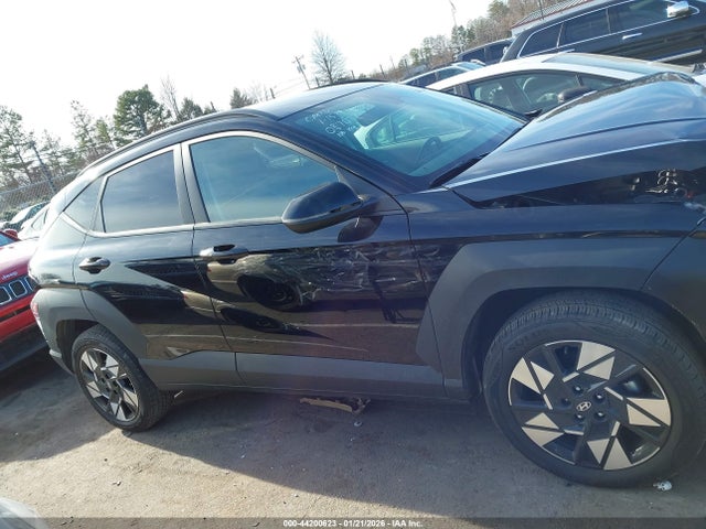 Aukcja sprzedaży 2024 Hyundai Kona Sel, vin: KM8HBCAB7RU087072, numer aukcji: 44200623