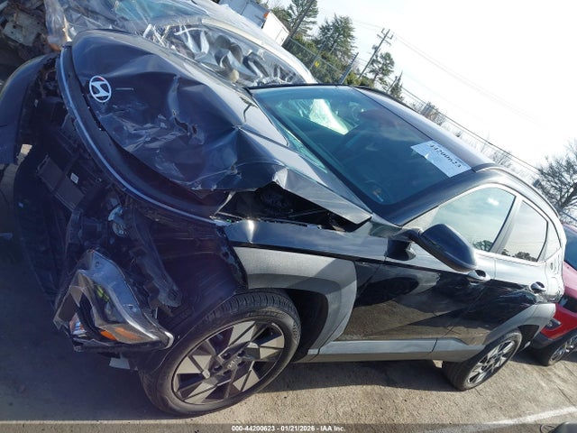 Aukcja sprzedaży 2024 Hyundai Kona Sel, vin: KM8HBCAB7RU087072, numer aukcji: 44200623