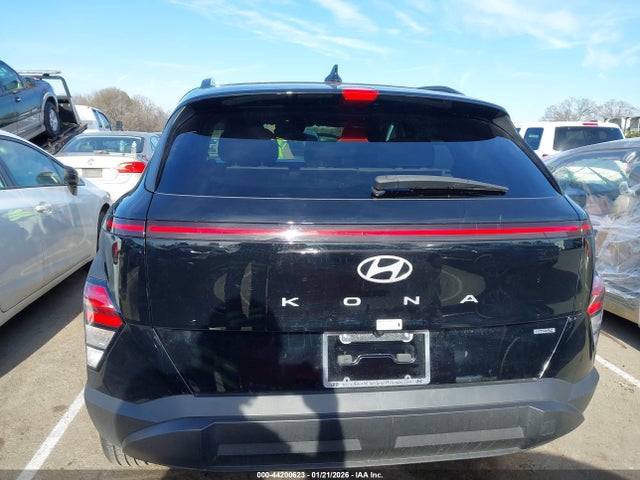 Aukcja sprzedaży 2024 Hyundai Kona Sel, vin: KM8HBCAB7RU087072, numer aukcji: 44200623