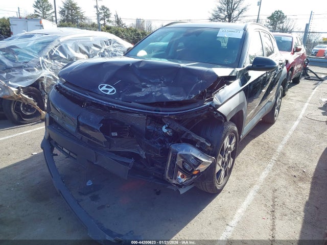 Aukcja sprzedaży 2024 Hyundai Kona Sel, vin: KM8HBCAB7RU087072, numer aukcji: 44200623