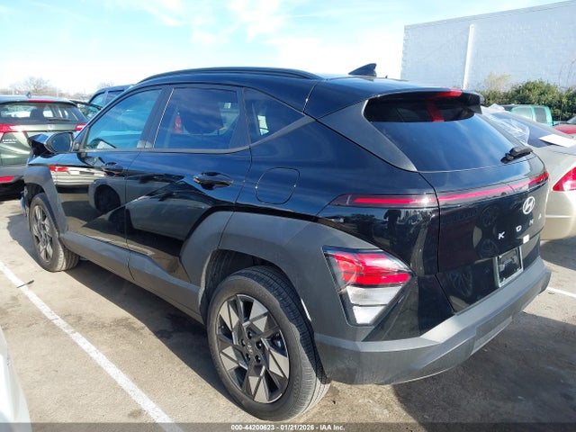 Aukcja sprzedaży 2024 Hyundai Kona Sel, vin: KM8HBCAB7RU087072, numer aukcji: 44200623