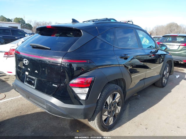 Aukcja sprzedaży 2024 Hyundai Kona Sel, vin: KM8HBCAB7RU087072, numer aukcji: 44200623