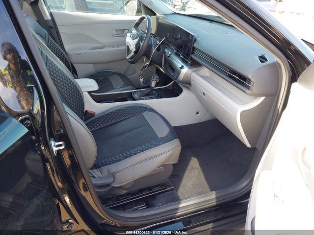 Aukcja sprzedaży 2024 Hyundai Kona Sel, vin: KM8HBCAB7RU087072, numer aukcji: 44200623