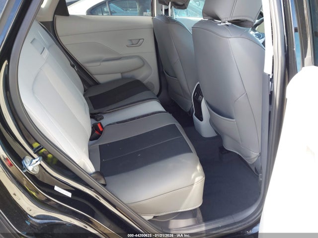 Aukcja sprzedaży 2024 Hyundai Kona Sel, vin: KM8HBCAB7RU087072, numer aukcji: 44200623