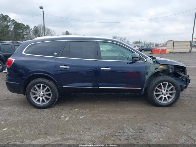 Aukcja sprzedaży 2017 Buick Enclave Leather, vin: 5GAKVBKD6HJ293920, numer aukcji: 44200626