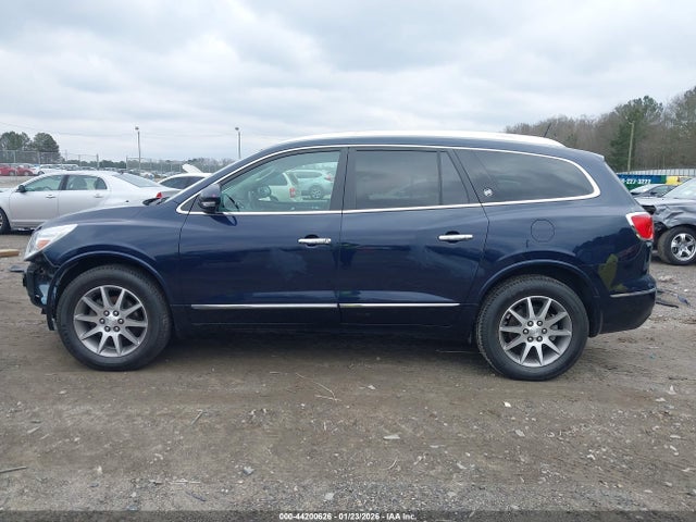 Aukcja sprzedaży 2017 Buick Enclave Leather, vin: 5GAKVBKD6HJ293920, numer aukcji: 44200626