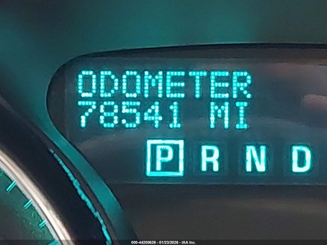 Aukcja sprzedaży 2017 Buick Enclave Leather, vin: 5GAKVBKD6HJ293920, numer aukcji: 44200626