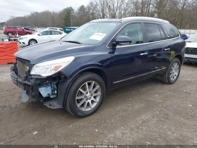 Aukcja sprzedaży 2017 Buick Enclave Leather, vin: 5GAKVBKD6HJ293920, numer aukcji: 44200626