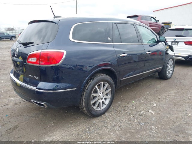 Aukcja sprzedaży 2017 Buick Enclave Leather, vin: 5GAKVBKD6HJ293920, numer aukcji: 44200626