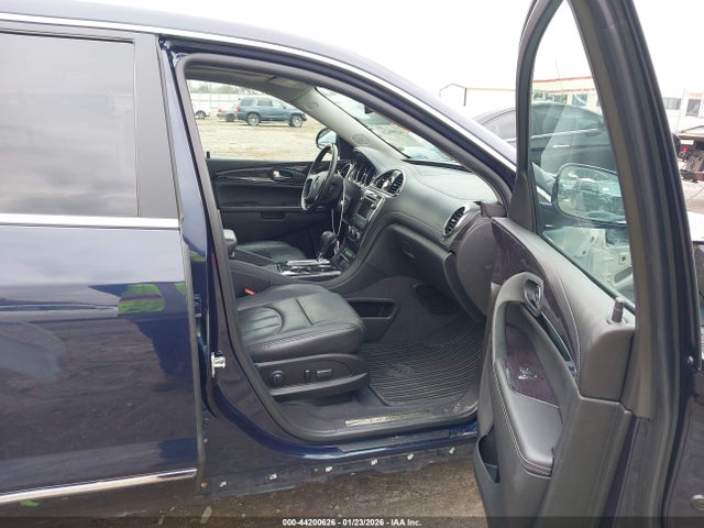Aukcja sprzedaży 2017 Buick Enclave Leather, vin: 5GAKVBKD6HJ293920, numer aukcji: 44200626