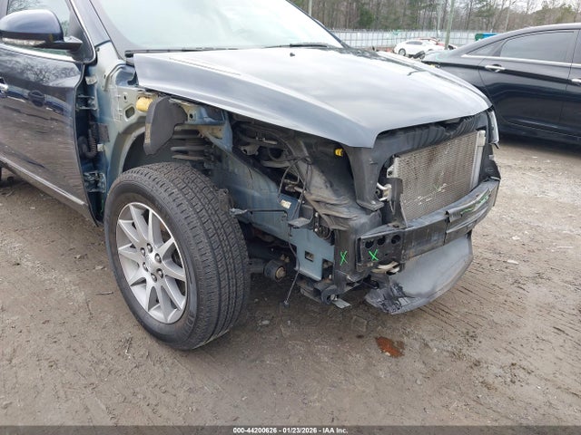 Aukcja sprzedaży 2017 Buick Enclave Leather, vin: 5GAKVBKD6HJ293920, numer aukcji: 44200626