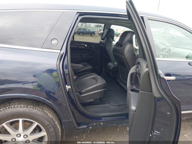 Aukcja sprzedaży 2017 Buick Enclave Leather, vin: 5GAKVBKD6HJ293920, numer aukcji: 44200626