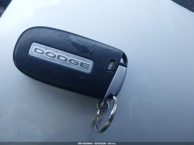 Dodge Journey Sxt 2014 3C4PDCBB6ET153155 Image 11