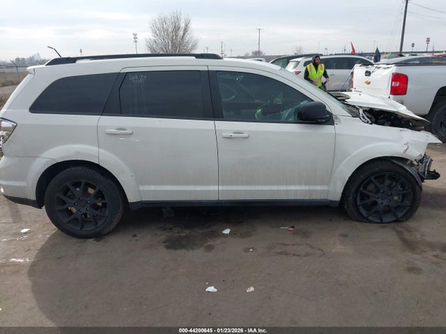 Dodge Journey Sxt 2014 3C4PDCBB6ET153155 Image 13