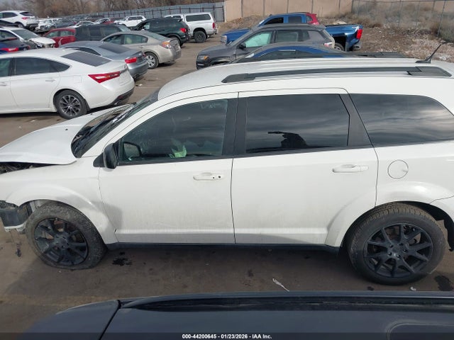 Dodge Journey Sxt 2014 3C4PDCBB6ET153155 Image 14