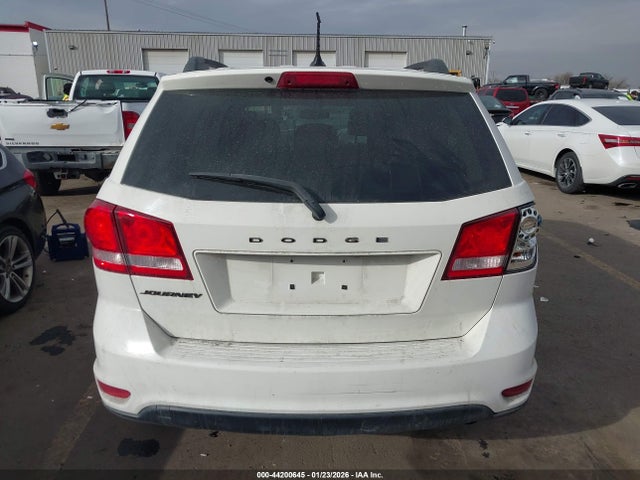 Dodge Journey Sxt 2014 3C4PDCBB6ET153155 Image 16