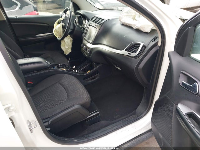 Dodge Journey Sxt 2014 3C4PDCBB6ET153155 Image 5