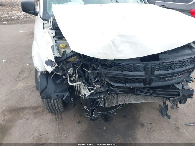 Dodge Journey Sxt 2014 3C4PDCBB6ET153155 Image 6