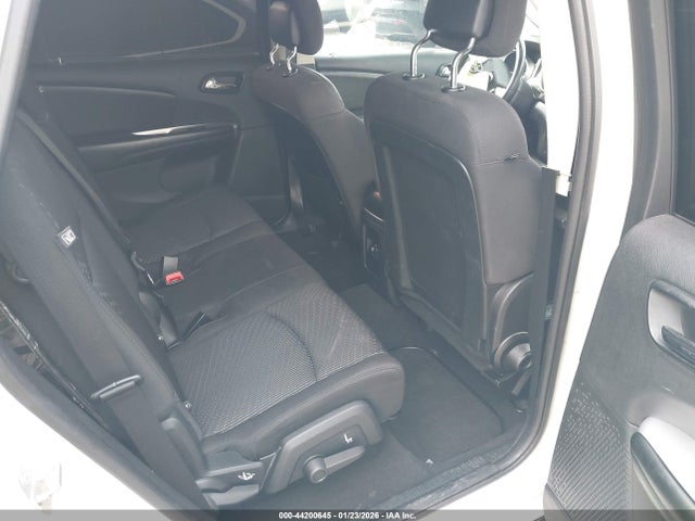 Dodge Journey Sxt 2014 3C4PDCBB6ET153155 Image 8