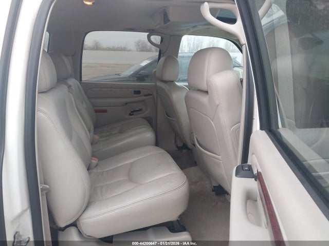2005 CADILLAC ESCALADE ESV 3GYFK66NX5G245041 Photo 7