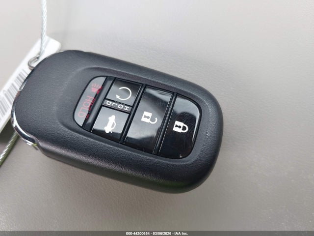 Продаж на аукціоні авто 2025 Honda Accord Se, vin: 1HGCY1F49SA053526, номер лоту: 44200654